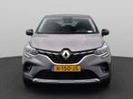 Renault Captur E-TECH plug-in hybrid 160 Intens | Automaat |, Auto's, Renault, Te koop, 160 pk, Zilver of Grijs, Emergency brake assist