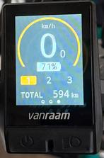 Van Raam Easy Go Scootmobielfiets - Elektrische Driewieler, Ophalen, Zo goed als nieuw, Van Raam Easy Rider