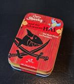 Capt'n Sharky kinderkaartspel, Ophalen of Verzenden, Zo goed als nieuw