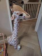 H&m Giraffe baby, Ophalen