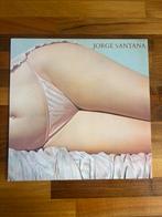LP Jorge Santana - Jorge Santana, Ophalen of Verzenden, 1960 tot 1980, Gebruikt, Blues