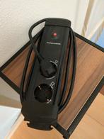 Stekkerblok voor Wasmachine & Droger, Ophalen of Verzenden, Gebruikt, Stopcontact