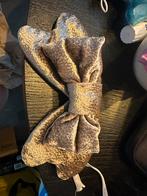 Boxkleed met strikken, Kinderen en Baby's, Boxen, Ophalen, Zo goed als nieuw, Boxkleed