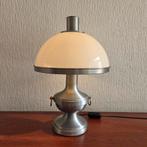 Vintage Tafellamp Paddestoellamp Dijkstra, Ophalen of Verzenden, Minder dan 50 cm