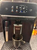 Koffiemachine Philips 2200 series, Ophalen, Zo goed als nieuw, Overige modellen, Koffiebonen
