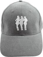 K3 - Verkleedhoofddeksel - K3 Originals - etP, Meisje, Nieuw, Ophalen of Verzenden, X