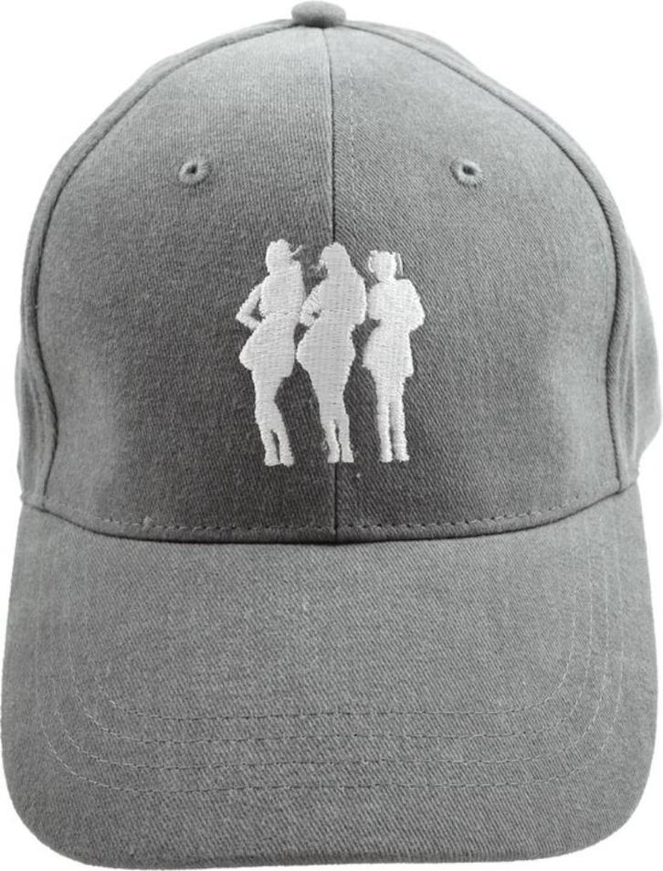 K3 - Verkleedhoofddeksel - K3 Originals - etP, Kinderen en Baby's, Kinderkleding | Mutsen, Sjaals en Handschoenen, Nieuw, Muts