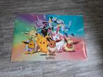 Pokemon poster, Ophalen, A1 t/m A3, Film en Tv