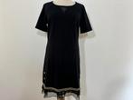 Jurk Liu Jo maat S, Kleding | Dames, Jurken, Liu Jo, Verzenden, Liu Jo, Zwart