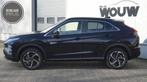 Mitsubishi Eclipse Cross 2.4 PHEV Executive 4WD | 360 Camera, Euro 6, 4 cilinders, Zwart, Bedrijf