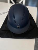 Equitheme cap 55-57, Ophalen of Verzenden, Zo goed als nieuw, Dressuur, Cap