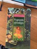Pygmeeën sprookjes - Elmar, Boeken, Sprookjes en Fabels, Ophalen of Verzenden, Zo goed als nieuw