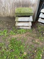 Trekregelaar schoorsteen, Ophalen, Zo goed als nieuw, Minder dan 2 meter, 80 mm of meer