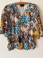 Shirt met vleermuismouwen - Maat 36-38, Overige kleuren, Nieuw, Ophalen of Verzenden, Maat 36 (S)