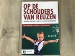 Studie boeken leraren opleiding (nog 7 stuks. samen 70 euro), Ophalen, Diverse auteurs, HBO, Zo goed als nieuw