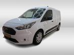 Ford Transit Connect 1.5 EcoBlue L2 Trend Airco (bj 2020), Auto's, Bestelauto's, Voorwielaandrijving, 1350 kg, Gebruikt, Euro 6