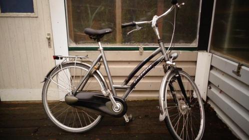 gazelle davo,s, Fietsen en Brommers, Fietsen | Dames | Damesfietsen, Gebruikt, Gazelle, Versnellingen, 56 cm of meer, Ophalen