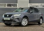 SEAT Arona 1.0 EcoTSI Style Business Connect |Stoelverw. |Ca, Auto's, Seat, Stof, Gebruikt, 116 pk, Origineel Nederlands