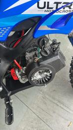 49 cc 2 takt mini bike, Fietsen en Brommers, Minibikes, Midibikes en Pitbikes, Ophalen, Overige typen