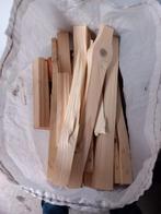 Aanmaakhout 4 euro, Tuin en Terras, Haardhout, Minder dan 3 m³, Ophalen