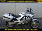 Moto Guzzi NORGE 1200 ABS (bj 2007), Motoren, Motoren | Moto Guzzi, Bedrijf, Toermotor, 1200 cc