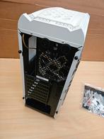 In win gt1-white pc kast atx mid tower, Computers en Software, Computerbehuizingen, Ophalen of Verzenden, Nieuw