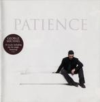 George Michael – Patience, Cd's en Dvd's, Ophalen of Verzenden, 1980 tot 2000, Zo goed als nieuw