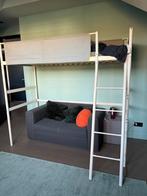 IKEA Hoogslaper - Zo Goed Als Nieuw!, Ophalen, Eenpersoons, Zo goed als nieuw, 200 cm