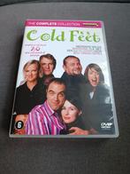 Cold Feet complete serie - 10 dvd box, Alle leeftijden, Ophalen of Verzenden, Zo goed als nieuw, Komedie