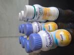 Bijvoeding, nutridrink. 10 flesjes, vanillessmaak., Ophalen