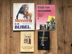 Christelijke boeken., Ophalen of Verzenden, Zo goed als nieuw