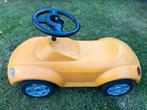 Loopauto VW Kever, Ophalen, Gebruikt