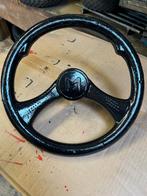 Kunststof stuur voor skelter, Ophalen, Gebruikt, Mammoet