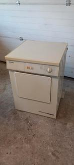Miele Wasdroger T464 Novotronic, Ophalen, Gebruikt, Luchtafvoer, 4 tot 6 kg