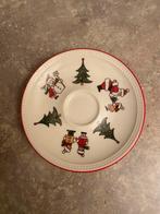 Wedgwood Windsor Christmas Schotel, Huis en Inrichting, Keuken | Servies, Ophalen of Verzenden, Zo goed als nieuw, Wedgwood, Kop(pen) en/of Schotel(s)