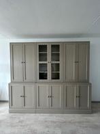 IKEA HAVSTA buffetkast  1 jaar oud!, Ophalen, Zo goed als nieuw, 25 tot 50 cm, 200 cm of meer