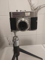 Vintage jaren zestig Voightlander Vito B 35 mm camera, Ophalen of Verzenden, Compact, Overige Merken
