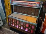 Vintage Rowe Ami jukebox, Verzamelen, Automaten | Jukeboxen, Ophalen, Ami, Gebruikt, Info@ami.nl
