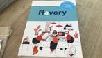Nieuw spel Flavory, Hobby en Vrije tijd, Gezelschapsspellen | Bordspellen, Ophalen of Verzenden, Nieuw