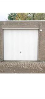 Garage te huur Moerdijk