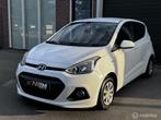 Hyundai i10 1.0i i-Motion, Euro 5, Stof, Gebruikt, Origineel Nederlands