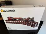 LEGO Bricklink Designer - Set 910035 - Logging Railway, Ophalen of Verzenden, Nieuw, Complete set, Lego