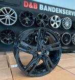 19 inch ixion look velgen 5x108 volvo v40 v50 v60 s60 xc40, Auto-onderdelen, Banden en Velgen, 19 inch, Velg(en), Nieuw, Ophalen of Verzenden