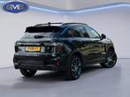 Lynk & Co 01 1.5 plug in hybride AUTOMAAT 262 pk,schuifdak,, Euro 6, Traction-control, Zwart, Bedrijf