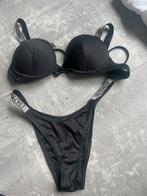 Victoria secret push up glitter bikini size B75/B34 and s, Kleding | Dames, Bikini, Ophalen of Verzenden