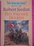 Robert Jordan - Het pad der dolken, Ophalen of Verzenden, Zo goed als nieuw, Robert Jordan