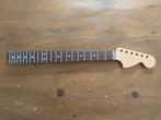 Warmoth Mustang/Jaguar Neck, Ophalen of Verzenden, Gebruikt, Elektrische gitaar