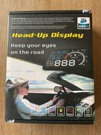 Head-Up Display, Ophalen of Verzenden, Nieuw