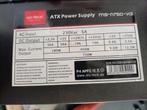 MS-Tech N750-VAL 750W Voeding Game PC, Computers en Software, Ophalen of Verzenden, Gebruikt