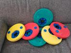 Delphin Swim discs   zwemmen , vleugeltjes, Ophalen, Gebruikt